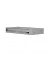 Ubiquiti 16-port, Layer 3 Etherlighting switch with 2.5 GbE, PoE++ output, and versatile mounting options, 4x 2.5 GbE PoE++ ports, 12x GbE PoE+ ports, 2x 10G SFP+ ports, 180W total PoE availability - nr 34