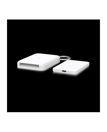 Ubiquiti WM-W WiFiMan Wizard portable spectrum analyzer designed for the WiFiMan iOS and System Android mobile app.