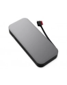 Lenovo Go Laptop Power Bank USB-C 74 Wh 2468 g 170x23x72 mm - nr 12