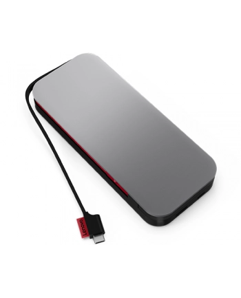 Lenovo Go Laptop Power Bank USB-C 74 Wh 2468 g 170x23x72 mm
