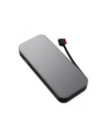 Lenovo Go Laptop Power Bank USB-C 74 Wh 2468 g 170x23x72 mm - nr 9