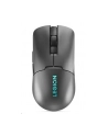 no name Lenovo Wireless Gaming Mouse Legion M600s Qi Gaming Mouse Storm Grey 24GHz, Bluetooth, USB wired - nr 1