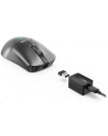 no name Lenovo Wireless Gaming Mouse Legion M600s Qi Gaming Mouse Storm Grey 24GHz, Bluetooth, USB wired - nr 3