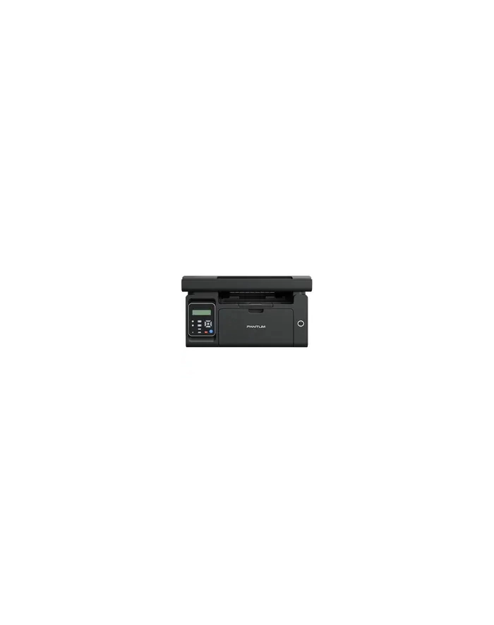 pantum A4 22ppm scan USB LAN WiFi 802.11b/g/n Kolor: CZARNY główny