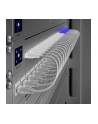 Ubiquiti UACC-Cable-Patch-EL-0.15M-W UniFi Etherlighting Patch Cable, Translucent booted RJ45 for optimal Etherlighting brightness, Outer diameter 2.5 mm - nr 19