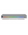 Ubiquiti UACC-Cable-Patch-EL-0.15M-W UniFi Etherlighting Patch Cable, Translucent booted RJ45 for optimal Etherlighting brightness, Outer diameter 2.5 mm - nr 42