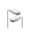 Ubiquiti UACC-Cable-Patch-EL-0.3M-W Nano-thin patch cable with 2.5 GbE support designed to show Etherlighting effects - nr 10
