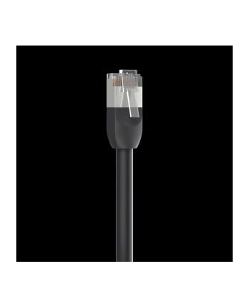 Ubiquiti UACC-Cable-Patch-Outdoor-5M-BK rugged, outdoor patch cable designed to function in the harshest environments nr 2