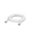Ubiquiti UACC-Cable-Patch-Outdoor-5M-W Rugged, outdoor patch cable designed to function in the harshest environments - nr 1