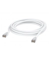Ubiquiti UACC-Cable-Patch-Outdoor-5M-W Rugged, outdoor patch cable designed to function in the harshest environments - nr 3