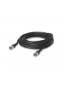 Ubiquiti UACC-Cable-Patch-Outdoor-8M-BK Rugged, outdoor patch cable designed to function in the harshest environments, Shielded RJ45 plug - nr 11