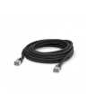 Ubiquiti UACC-Cable-Patch-Outdoor-8M-BK Rugged, outdoor patch cable designed to function in the harshest environments, Shielded RJ45 plug - nr 2