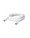 Ubiquiti UACC-Cable-Patch-Outdoor-8M-W Rugged, outdoor patch cable designed to function in the harshest environments, Shielded RJ45 plug - nr 12