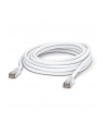 Ubiquiti UACC-Cable-Patch-Outdoor-8M-W Rugged, outdoor patch cable designed to function in the harshest environments, Shielded RJ45 plug - nr 15