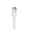 Ubiquiti UACC-Cable-Patch-Outdoor-8M-W Rugged, outdoor patch cable designed to function in the harshest environments, Shielded RJ45 plug - nr 16