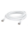 Ubiquiti UACC-Cable-Patch-Outdoor-8M-W Rugged, outdoor patch cable designed to function in the harshest environments, Shielded RJ45 plug - nr 3