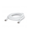Ubiquiti UACC-Cable-Patch-Outdoor-8M-W Rugged, outdoor patch cable designed to function in the harshest environments, Shielded RJ45 plug - nr 5