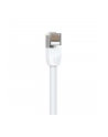 Ubiquiti UACC-Cable-Patch-Outdoor-8M-W Rugged, outdoor patch cable designed to function in the harshest environments, Shielded RJ45 plug - nr 7