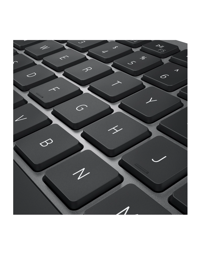 no name Dell Keyboard and Mouse KM7120W Keyboard and Mouse Set Wireless Batteries included RU Wireless connection Numeric keypad Titan Gray Bluetooth główny