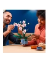 x LEGO Icons 10311 Orchidea - nr 2