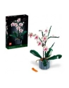 x LEGO Icons 10311 Orchidea - nr 7