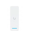 Ubiquiti Access Ultra Tamper-resistant access reader with a built-in hub for complete, single-door entry control from one device,  Lock terminal (12V/1A), Exit request input - nr 11