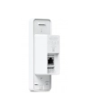 Ubiquiti Access Ultra Tamper-resistant access reader with a built-in hub for complete, single-door entry control from one device,  Lock terminal (12V/1A), Exit request input - nr 13