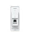 Ubiquiti Access Ultra Tamper-resistant access reader with a built-in hub for complete, single-door entry control from one device,  Lock terminal (12V/1A), Exit request input - nr 14