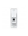 Ubiquiti Access Ultra Tamper-resistant access reader with a built-in hub for complete, single-door entry control from one device,  Lock terminal (12V/1A), Exit request input - nr 4