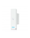 Ubiquiti Access Ultra Tamper-resistant access reader with a built-in hub for complete, single-door entry control from one device,  Lock terminal (12V/1A), Exit request input - nr 5