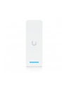 Ubiquiti Access Ultra Tamper-resistant access reader with a built-in hub for complete, single-door entry control from one device,  Lock terminal (12V/1A), Exit request input - nr 8