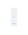 Ubiquiti Access Ultra Tamper-resistant access reader with a built-in hub for complete, single-door entry control from one device,  Lock terminal (12V/1A), Exit request input - nr 9