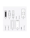 Ubiquiti Second-generation NFC card reader and intercom, Doorbell for unlock with video of visitor and two-way intercom - nr 18