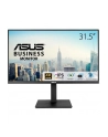 no name Asus Monitor VA32UQSB 315 ''; IPS 4K UHD 16:9 4 ms 350 cd/m2 HDMI ports quantity 2 60 Hz - nr 16