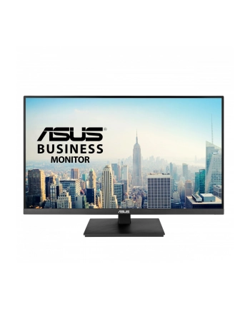 no name Asus Monitor VA32UQSB 315 ''; IPS 4K UHD 16:9 4 ms 350 cd/m2 HDMI ports quantity 2 60 Hz