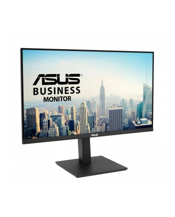 no name Asus Monitor VA32UQSB 315 ''; IPS 4K UHD 16:9 4 ms 350 cd/m2 HDMI ports quantity 2 60 Hz