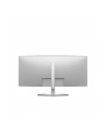 no name Dell UltraSharp Monitor  U3824DW 375 ''; IPS WQHD+ 21:9 8 ms 300 cd/m2 Silver HDMI ports quantity 2 60 Hz - nr 12