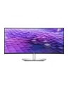 no name Dell UltraSharp Monitor  U3824DW 375 ''; IPS WQHD+ 21:9 8 ms 300 cd/m2 Silver HDMI ports quantity 2 60 Hz - nr 14