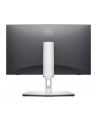 no name Dell Touch Monitor  P2424HT  24 ''; Touchscreen IPS FHD 16:9 5 ms 300 cd/m2 Silver, Black HDMI ports quantity 1 60 Hz - nr 12