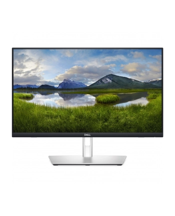 no name Dell Touch Monitor  P2424HT  24 ''; Touchscreen IPS FHD 16:9 5 ms 300 cd/m2 Silver, Black HDMI ports quantity 1 60 Hz nr 1