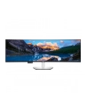 no name Dell LCD UltraSharp Monitor  U4924DW 49 ''; IPS 5K Dual QHD 32:9 5 ms Silver/Black HDMI ports quantity 2 60 Hz - nr 11