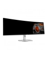 no name Dell LCD UltraSharp Monitor  U4924DW 49 ''; IPS 5K Dual QHD 32:9 5 ms Silver/Black HDMI ports quantity 2 60 Hz - nr 23
