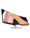 no name Dell LCD UltraSharp Monitor  U4924DW 49 ''; IPS 5K Dual QHD 32:9 5 ms Silver/Black HDMI ports quantity 2 60 Hz - nr 2