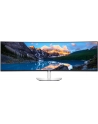 no name Dell LCD UltraSharp Monitor  U4924DW 49 ''; IPS 5K Dual QHD 32:9 5 ms Silver/Black HDMI ports quantity 2 60 Hz - nr 36