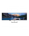 no name Dell LCD UltraSharp Monitor  U4924DW 49 ''; IPS 5K Dual QHD 32:9 5 ms Silver/Black HDMI ports quantity 2 60 Hz - nr 38