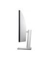 no name Dell LCD UltraSharp Monitor  U4924DW 49 ''; IPS 5K Dual QHD 32:9 5 ms Silver/Black HDMI ports quantity 2 60 Hz - nr 5