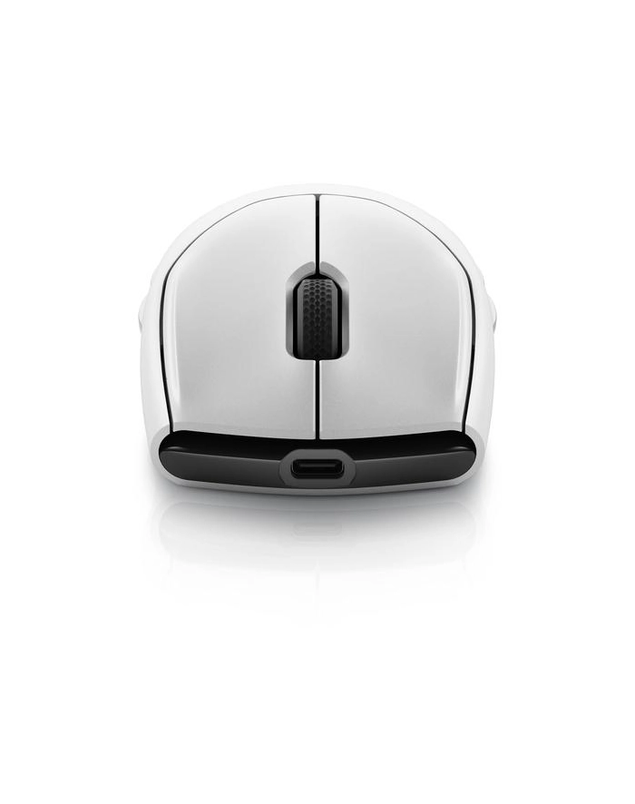 no name ALIENWARE TRI-MOD-E WIRELESS GAMING MOUSE AW720M (LUNAR LIGHT) główny