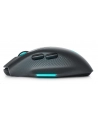 no name Alienware Wireless Gaming Mouse - AW620M (Dark Side of the Moon) - nr 2