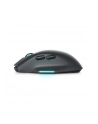 no name Alienware Wireless Gaming Mouse - AW620M (Dark Side of the Moon) - nr 8