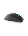 no name Alienware Wireless Gaming Mouse - AW620M (Dark Side of the Moon) - nr 9